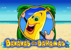 игровой автомат Bananas Go Bahamas