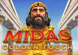 игровой автомат Midas golden touch
