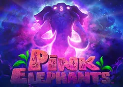 игровой автомат Pink elefhants