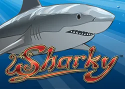 игровой автомат Sharky