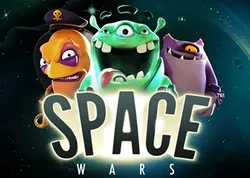 игровой автомат Space wars