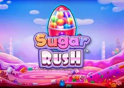 игровой автомат Sugar rush
