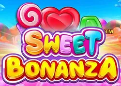 игровой автомат Sweet bonanza