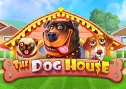 игровой автомат The dog house